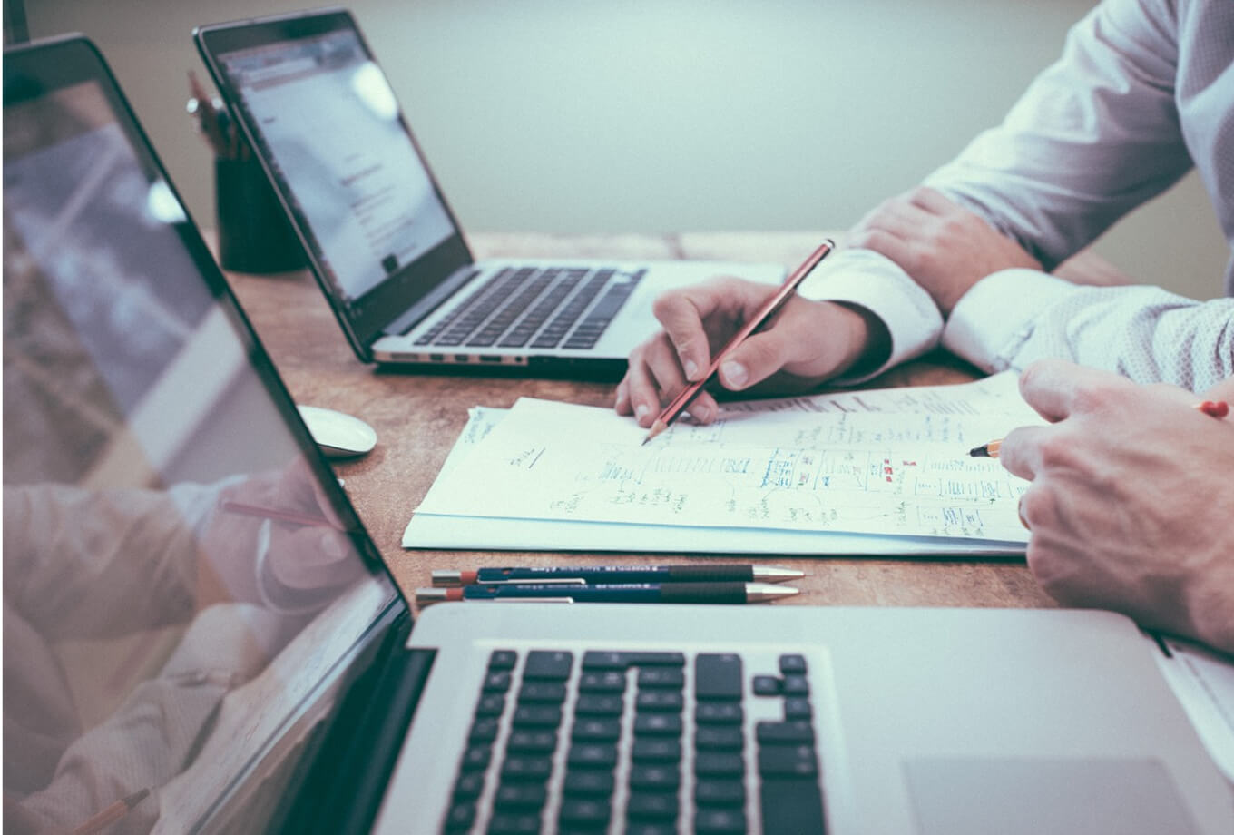 Quản lý Kinh doanh