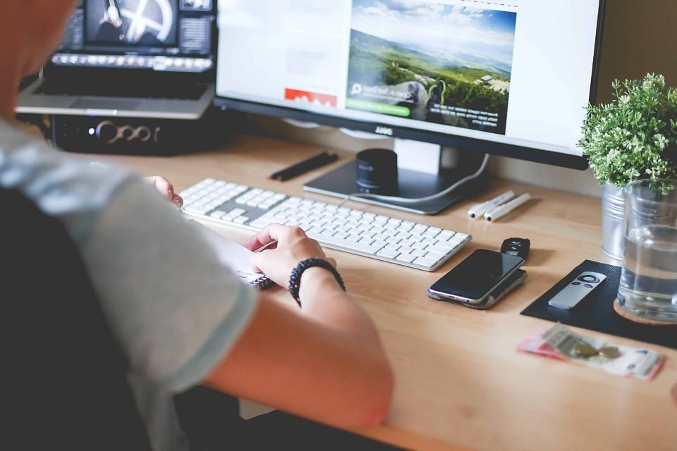 Nhân viên Kế toán